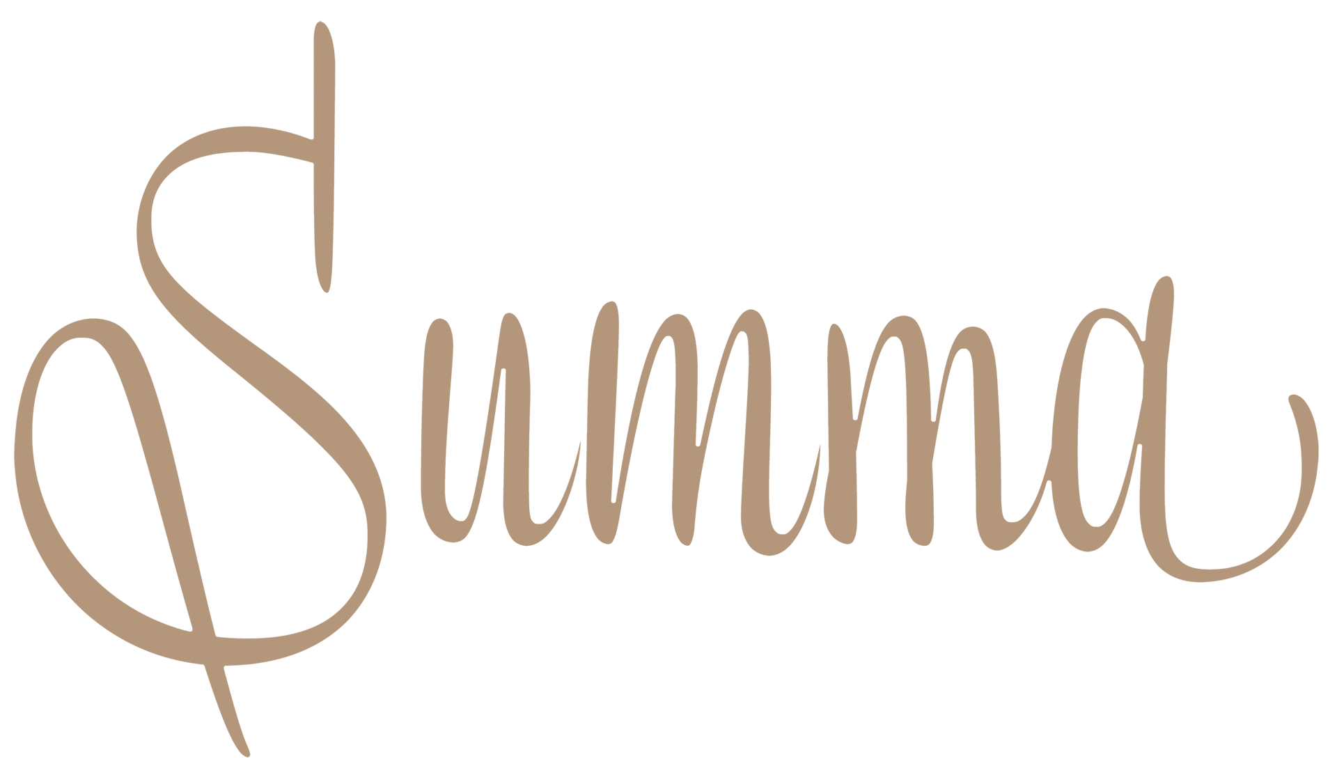 Summa logo